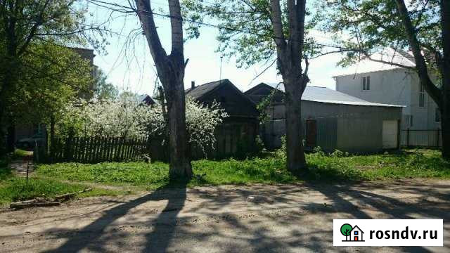 Дом 50 м² на участке 10 сот. на продажу в Переславле-Залесском Переславль-Залесский - изображение 1