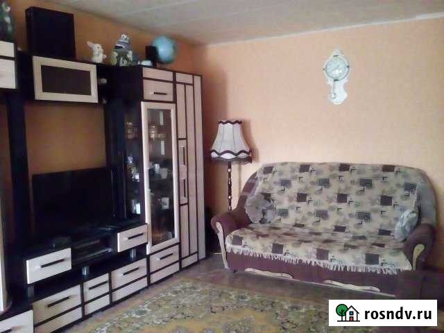 2-комнатная квартира, 52 м², 4/5 эт. на продажу в Кинеле Кинель - изображение 1