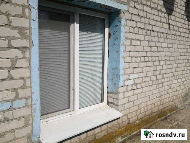 2-комнатная квартира, 42 м², 1/2 эт. на продажу в Радищево Радищево - изображение 1