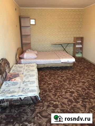 1-комнатная квартира, 33 м², 3/5 эт. в аренду посуточно в Советском Ханты-Мансийского АО Советский - изображение 1