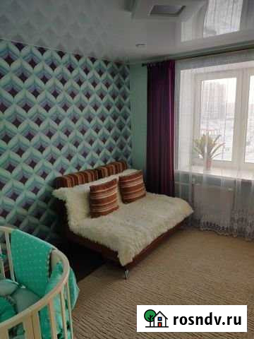 2-комнатная квартира, 54 м², 2/9 эт. на продажу в Стерлитамаке Стерлитамак - изображение 1