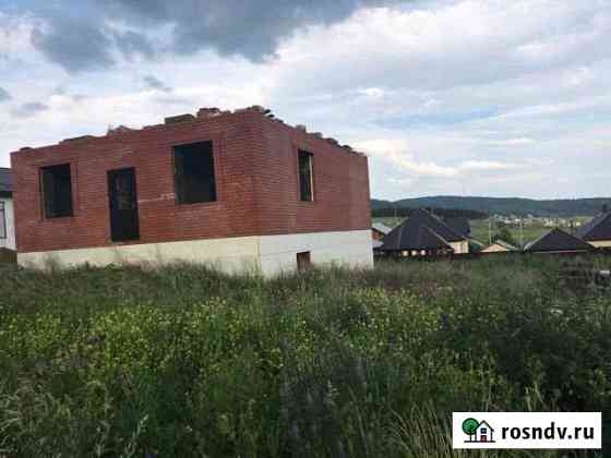 Дом 140 м² на участке 12 сот. на продажу в Альметьевске Альметьевск