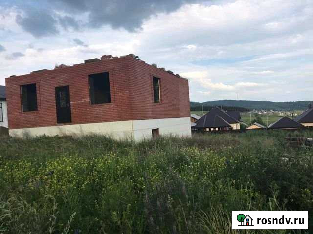 Дом 140 м² на участке 12 сот. на продажу в Альметьевске Альметьевск - изображение 1