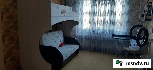 2-комнатная квартира, 52 м², 4/6 эт. на продажу в Сасово Сасово - изображение 1