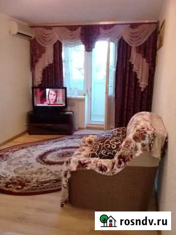 1-комнатная квартира, 35 м², 2/5 эт. в аренду посуточно в Феодосии Феодосия - изображение 1