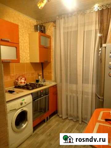 2-комнатная квартира, 45 м², 2/2 эт. в аренду на длительный срок в Перми Пермь - изображение 1