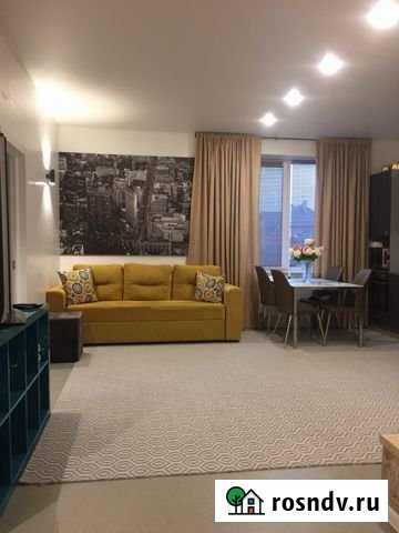 Таунхаус 110 м² на участке 1 сот. на продажу в Видном Видное - изображение 1