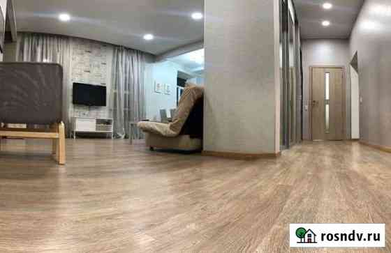 4-комнатная квартира, 98 м², 5/7 эт. в аренду на длительный срок в Санкт-Петербурге Санкт-Петербург