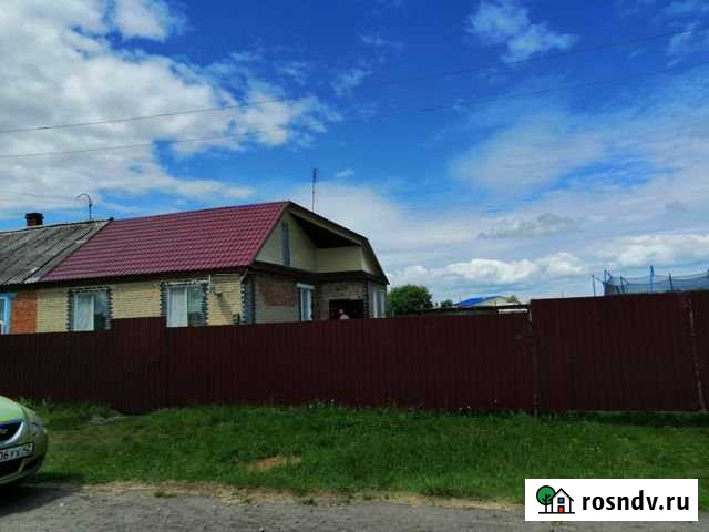 Дом 70 м² на участке 30 сот. на продажу в Юрге Юрга - изображение 1