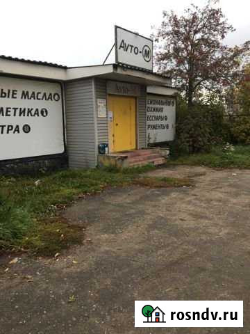 Торговое помещение, 100 кв.м. Иваново - изображение 1