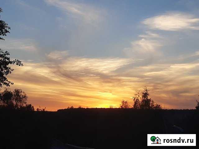 Участок ИЖС 9 сот. на продажу в Мещерино Мещерино - изображение 1