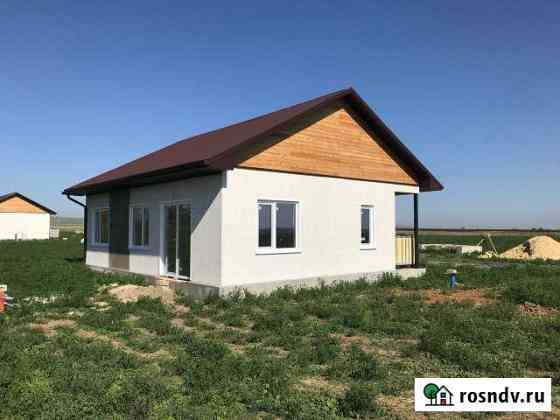 Дом 86 м² на участке 6 сот. на продажу в Тамани Тамань