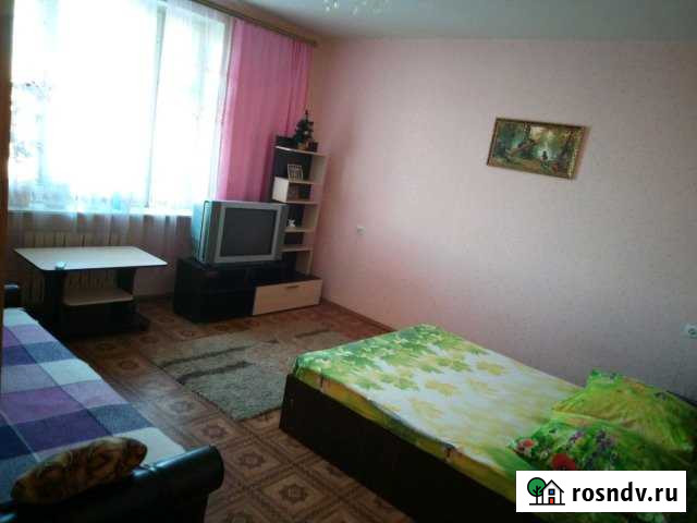 3-комнатная квартира, 96 м², 5/5 эт. в аренду посуточно в Новочебоксарске Новочебоксарск - изображение 1