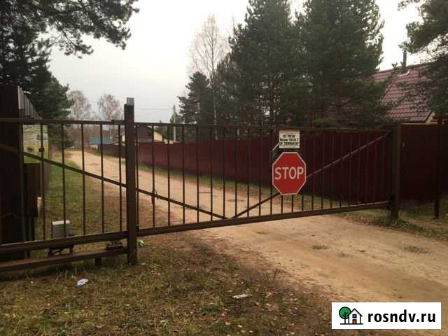 Участок СНТ, ДНП 10 сот. на продажу в Ярославле Ярославль - изображение 1