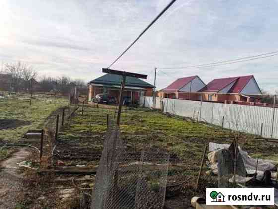 Участок ИЖС 10 сот. на продажу в Белореченске Белореченск