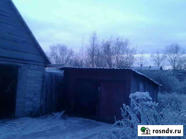 Дом 100 м² на участке 11 сот. на продажу в Серове Серов - изображение 1