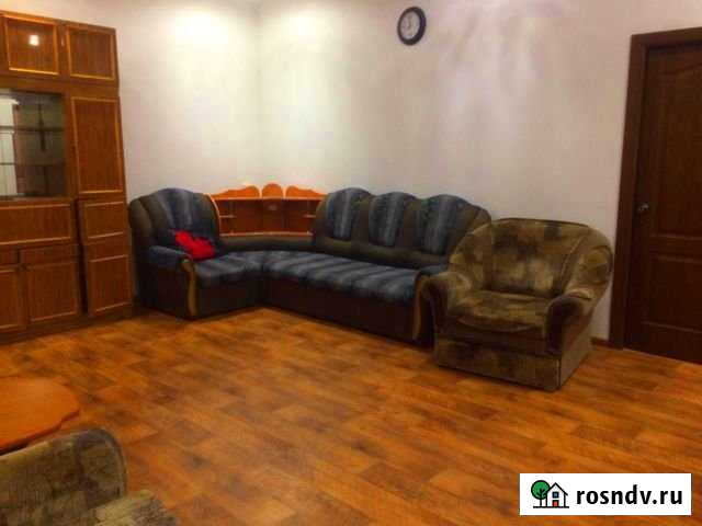 3-комнатная квартира, 72 м², 2/4 эт. в аренду на длительный срок в Уфе Уфа - изображение 1