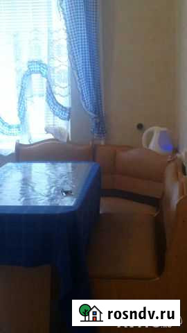 1-комнатная квартира, 31 м², 2/5 эт. в аренду посуточно в Георгиевске Георгиевск - изображение 1