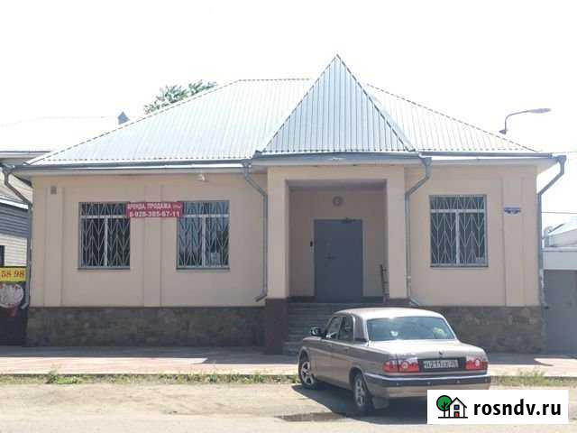 Торговое помещение Черкесск - изображение 1