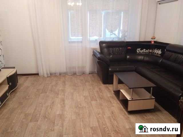 3-комнатная квартира, 72 м², 2/2 эт. на продажу в Быково Волгоградской области Быково - изображение 1
