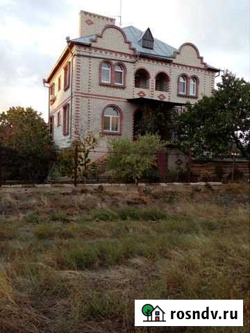 Дом 200 м² на участке 10 сот. на продажу в Приморском Приморский - изображение 1