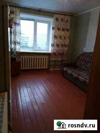 Комната 18 м² в 1-ком. кв., 4/6 эт. на продажу в Саранске Саранск