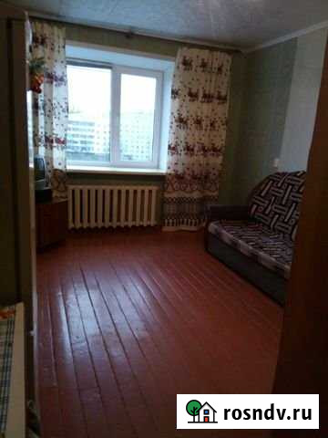 Комната 18 м² в 1-ком. кв., 4/6 эт. на продажу в Саранске Саранск - изображение 1