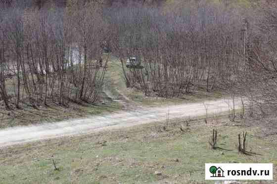 Участок СНТ, ДНП 63 сот. на продажу в Алагире Алагир