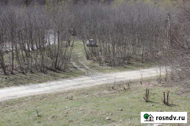 Участок СНТ, ДНП 63 сот. на продажу в Алагире Алагир - изображение 1