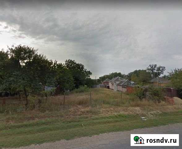 Участок ИЖС 7 сот. на продажу в Парковом Парковый - изображение 1
