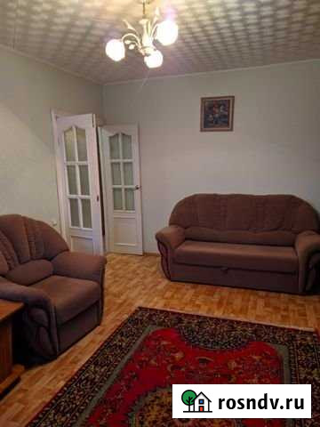 1-комнатная квартира, 35 м², 5/5 эт. в аренду посуточно в Златоусте Златоуст - изображение 1