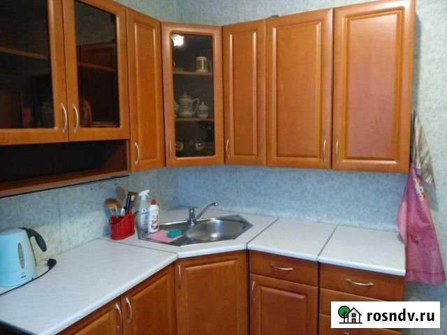 1-комнатная квартира, 36 м², 2/10 эт. в аренду на длительный срок в Новокузнецке Новокузнецк - изображение 1