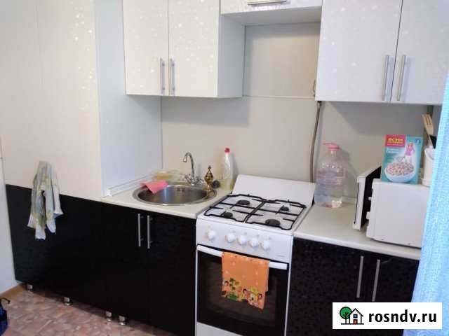 1-комнатная квартира, 34 м², 3/3 эт. на продажу в Кохме Кохма - изображение 1