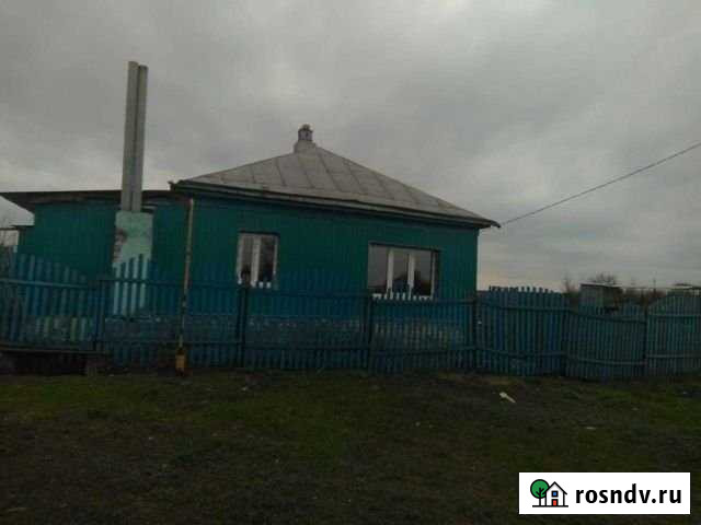 Дом 56 м² на участке 15 сот. на продажу в Новоаннинском Новоаннинский - изображение 1