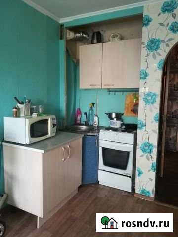 Комната 22 м² в 1-ком. кв., 1/9 эт. на продажу в Кемерово Кемерово - изображение 1