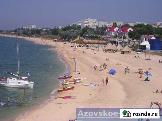 2-комнатная квартира, 48 м², 7/9 эт. на продажу в Щёлкино Щёлкино - изображение 1