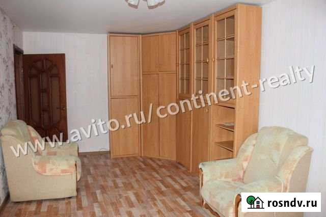 2-комнатная квартира, 43 м², 4/5 эт. в аренду на длительный срок в Коврове Ковров - изображение 1