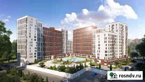 1-комнатная квартира, 37.3 м², 10/15 эт. на продажу в Коммунарке Коммунарка