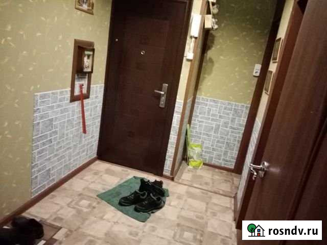 2-комнатная квартира, 43 м², 3/4 эт. на продажу в Кузнечном Кузнечное - изображение 1