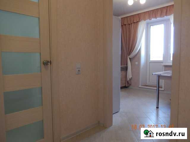 1-комнатная квартира, 45 м², 8/16 эт. в аренду посуточно в Орле Орёл - изображение 1