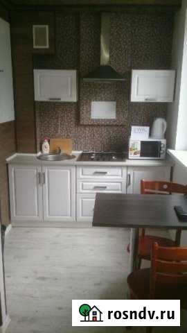 1-комнатная квартира, 27 м², 2/3 эт. в аренду посуточно в Калининграде Калининград - изображение 1