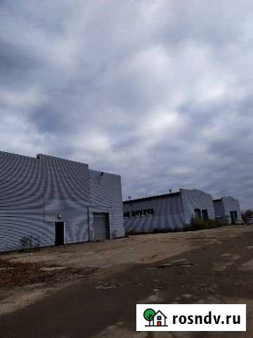 Участок промназначения 970 сот. в аренду в Серпухове Серпухов - изображение 1