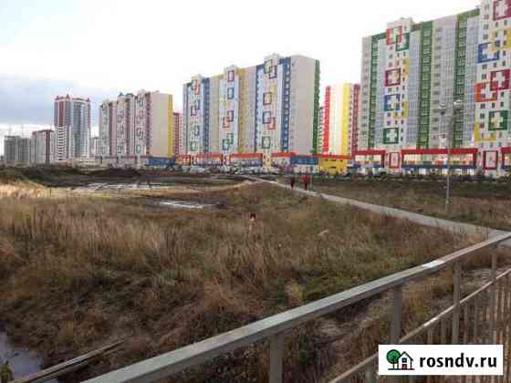 1-комнатная квартира, 39 м², 14/16 эт. на продажу в Тюмени Тюмень