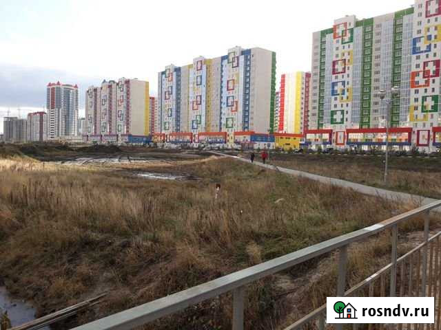 1-комнатная квартира, 39 м², 14/16 эт. на продажу в Тюмени Тюмень - изображение 1