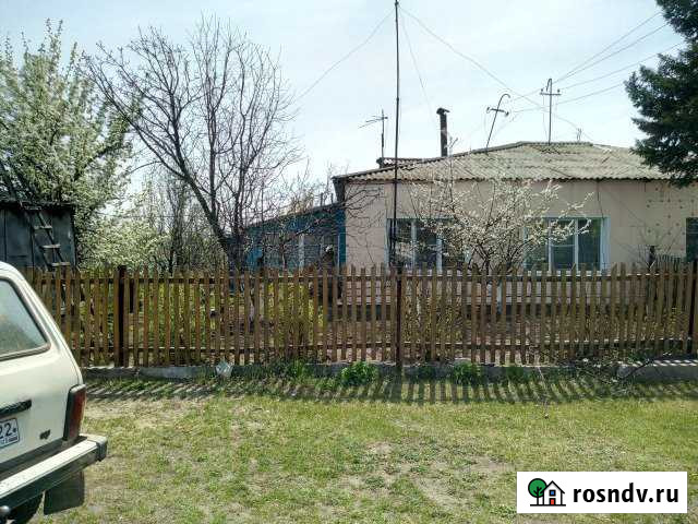 3-комнатная квартира, 76.8 м², 1/1 эт. на продажу в Быстром Истоке Быстрый Исток - изображение 1