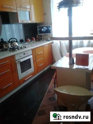 3-комнатная квартира, 82 м², 5/5 эт. на продажу в Урюпинске Урюпинск - изображение 1