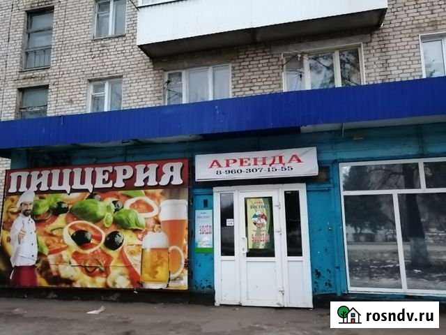 Помещение свободного назначения, 103 кв. кв.м. Алатырь - изображение 1