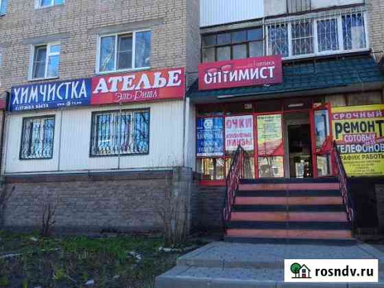 Торговое помещение, 146.5 кв.м. Златоуст