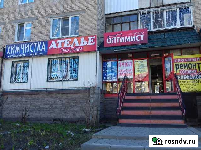 Торговое помещение, 146.5 кв.м. Златоуст - изображение 1