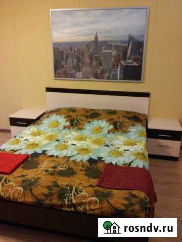 1-комнатная квартира, 40 м², 2/3 эт. в аренду посуточно в Ярославле Ярославль - изображение 1